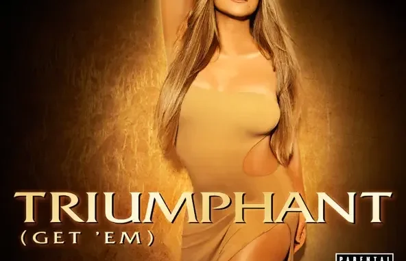 Mariah Carey - Triumphant (Get ‘Em) ft Rick Ross & Meek Mill